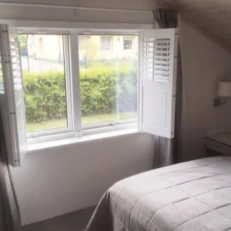 Σπίτι διακοπών Danisches Ferienhaus In *