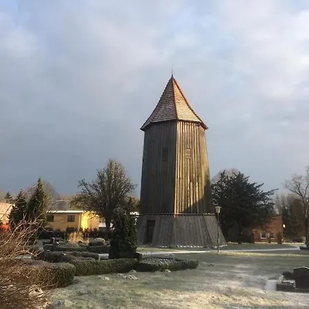 Σπίτι διακοπών Danisches Ferienhaus In