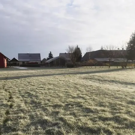 Danisches Ferienhaus In *