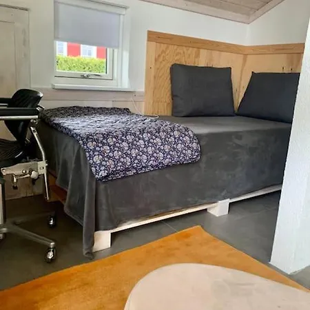 Danisches Ferienhaus In Σπίτι διακοπών *