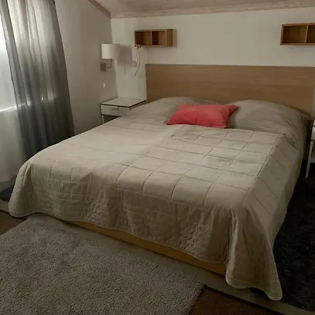 Σπίτι διακοπών Danisches Ferienhaus In