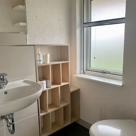 Danisches Ferienhaus In Σπίτι διακοπών