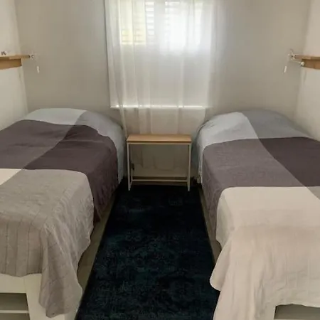 Danisches Ferienhaus In *