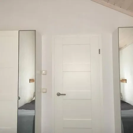 Danisches Ferienhaus In Σπίτι διακοπών *