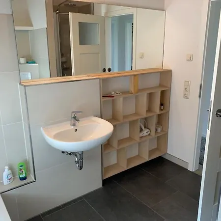 Σπίτι διακοπών Danisches Ferienhaus In Saal